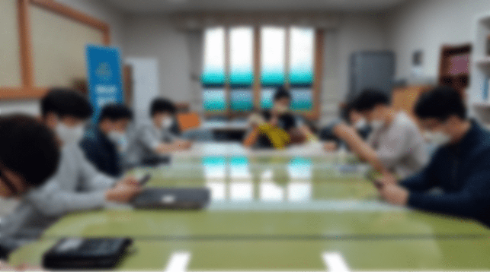 2023년 4월 3남전도회 월례회